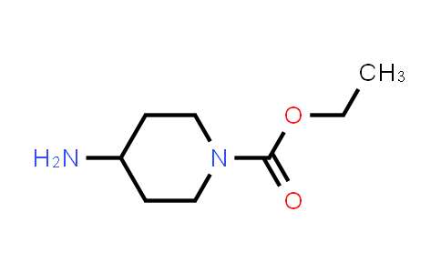 58859-46-4 | Ethyl 4-aminopiperidine-1-carboxylate