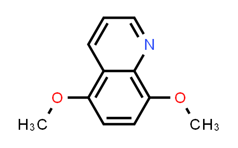 CAS No. 58868-41-0, 5,8-Dimethoxyquinoline