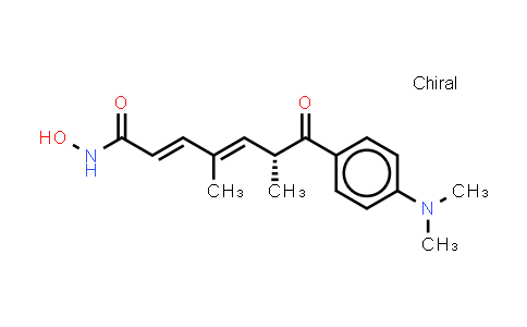 CAS No. 58880-19-6, Trichostatin A