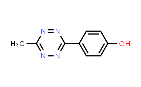 MC562050 | 58884-35-8 | 4-(6-Methyl-1,2,4,5-tetrazin-3-yl)phenol