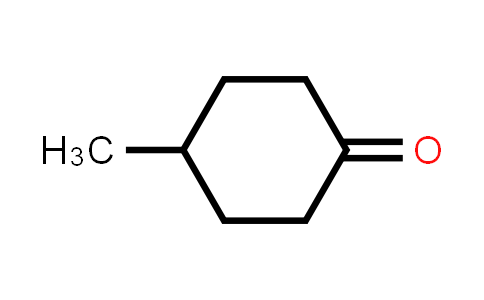 CAS No. 589-92-4, 4-Methylcyclohexanone