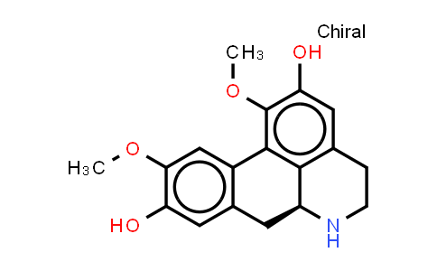 CAS No. 5890-18-6, Laurolitsine