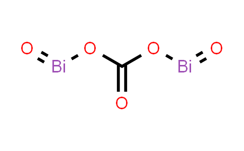 CAS No. 5892-10-4, Bismuth subcarbonate