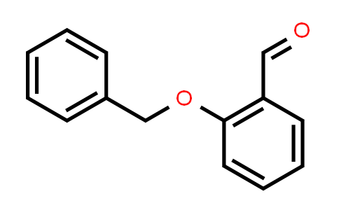 CAS No. 5896-17-3, o-(Benzyloxy)benzaldehyde