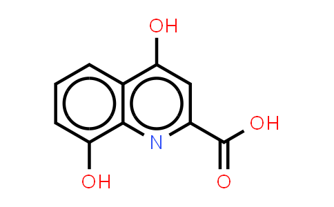 CAS No. 59-00-7, Xanthurenic acid
