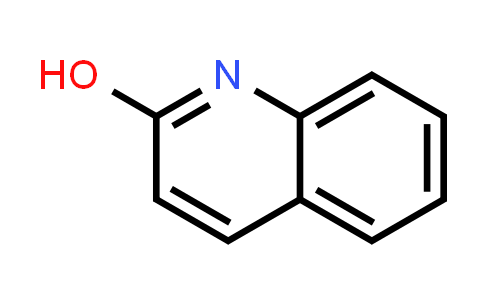 CAS No. 59-31-4, 2-Hydroxyquinoline