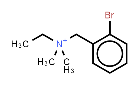CAS No. 59-41-6, Bretylium
