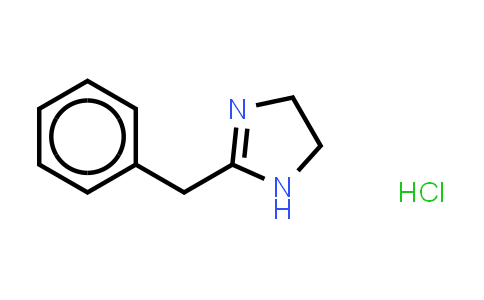 CAS No. 59-97-2, Tolazoline (hydrochloride)