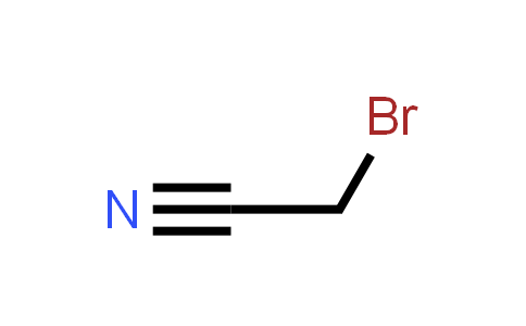 CAS No. 590-17-0, Cyanomethyl bromide