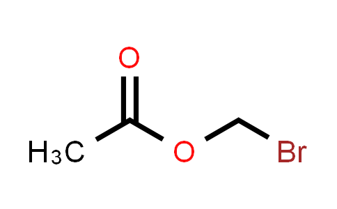 CAS No. 590-97-6, Bromomethyl acetate