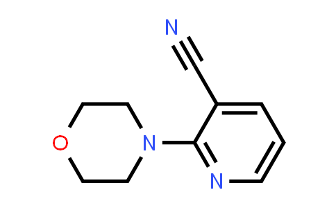 DY562125 | 59025-37-5 | 2-(Morpholin-4-yl)pyridine-3-carbonitrile