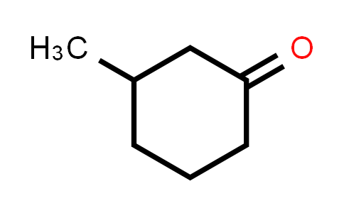 CAS No. 591-24-2, 3-Methylcyclohexanone