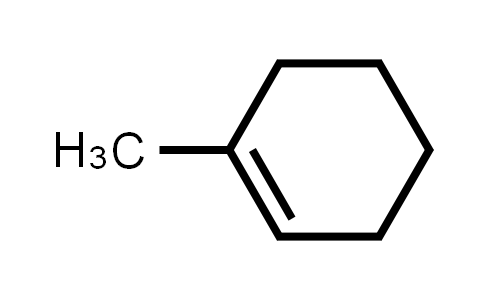 CAS No. 591-49-1, 1-Methylcyclohex-1-ene