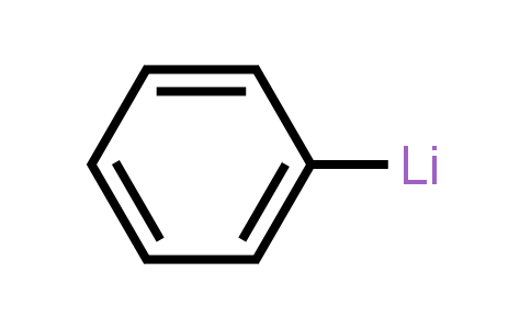 CAS No. 591-51-5, Phenyllithium