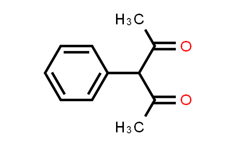 CAS No. 5910-25-8, 3-Phenyl-2,4-pentanedione