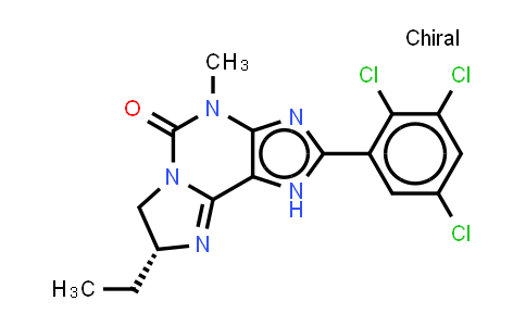 CAS No. 591771-91-4, PSB10 hydrochloride