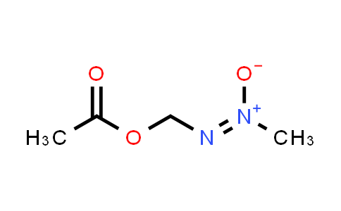 592-62-1 | Methylazoxymethanol acetate