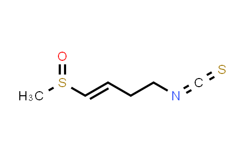 CAS No. 592-95-0, Sulforaphene