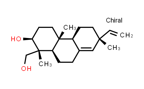 CAS No. 59219-64-6, Sandaracopimaradienediol