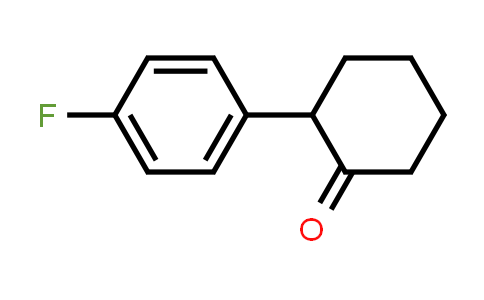 59227-02-0 | 2-(4-Fluorophenyl)cyclohexanone