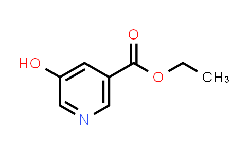 59288-38-9 | Ethyl 5-hydroxynicotinate