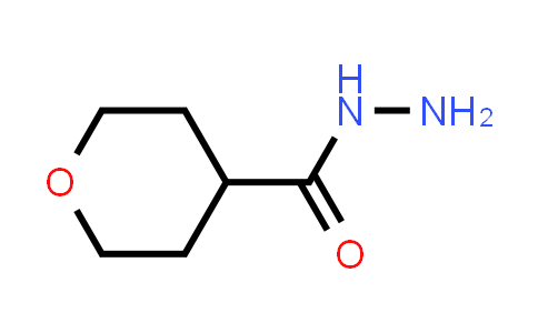 CAS No. 59293-18-4, Tetrahydro-2H-pyran-4-carbohydrazide