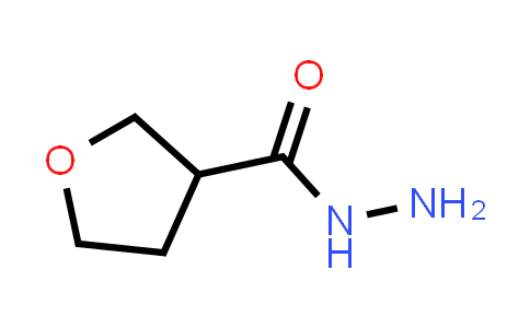 CAS No. 59293-32-2, Tetrahydrofuran-3-carbohydrazide