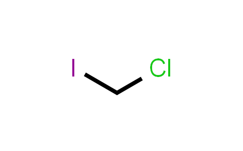 CAS No. 593-71-5, Iodochloromethane