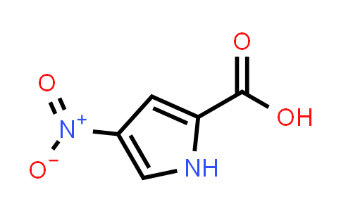5930-93-8 | 4-Nitro-1H-pyrrole-2-carboxylic acid