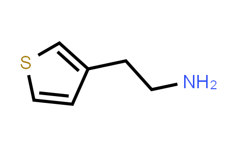 DY562249 | 59311-67-0 | 2-(Thiophen-3-yl)ethanamine