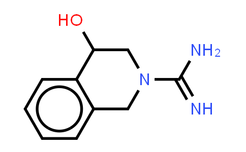 CAS No. 59333-79-8, 4-Hydroxydebrisoquine