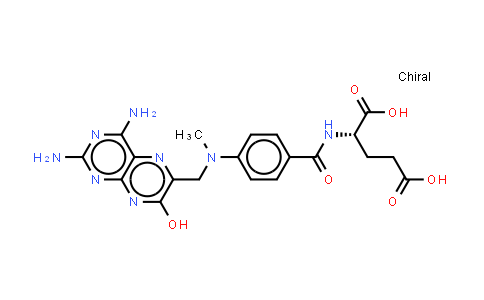 CAS No. 5939-37-7, 7-Hydroxymethotrexate
