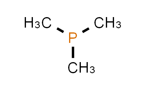 CAS No. 594-09-2, Trimethylphosphine