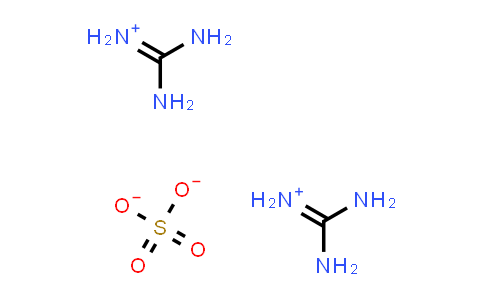 CAS No. 594-14-9, Guanidinium sulfate