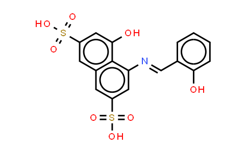 MC562287 | 5941-07-1 | Azomethine-H monosodium