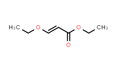 5941-55-9 | (E)-Ethyl 3-ethoxyacrylate