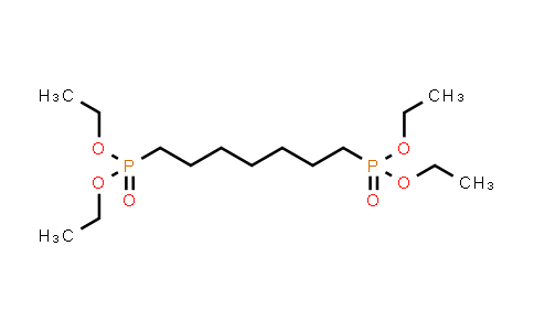 5943-17-9 | Tetraethyl heptane-1,7-diylbis(phosphonate)