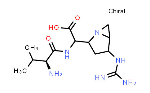 CAS No. 59458-27-4, Ficellomycin