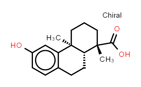 CAS No. 5947-49-9, Podocarpic acid