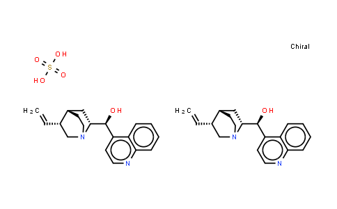 MC562314 | 5949-16-6 | Cinchonine sulfate