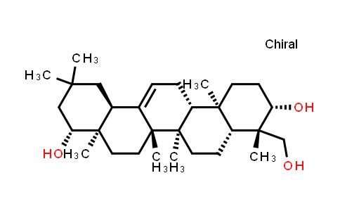 CAS No. 595-15-3, Soyasapogenol B
