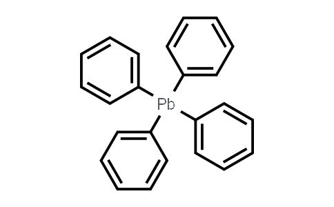 CAS No. 595-89-1, Tetraphenyl Lead