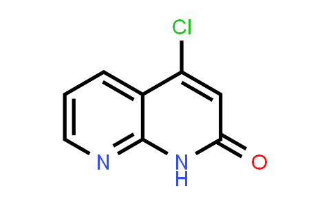 MC562333 | 59514-93-1 | 4-Chloro-1,8-naphthyridin-2(1H)-one