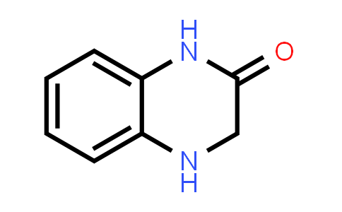 CAS No. 59564-59-9, 3,4-Dihydroquinoxalin-2(1H)-one