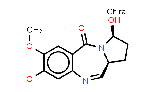 CAS No. 59593-16-7, Neothramycin A