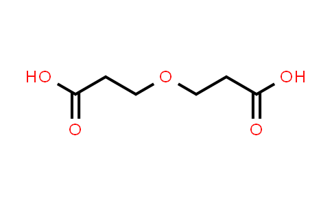 CAS No. 5961-83-1, Bis-PEG1-acid
