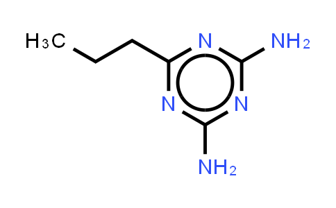 MC562374 | 5962-23-2 | Butyroguanamine