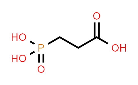 CAS No. 5962-42-5, 3-Phosphonopropanoic acid