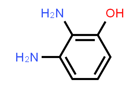 59649-56-8 | 2,3-Diaminophenol