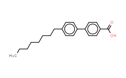 59662-49-6 | 4-辛基-4-联苯基羧酸